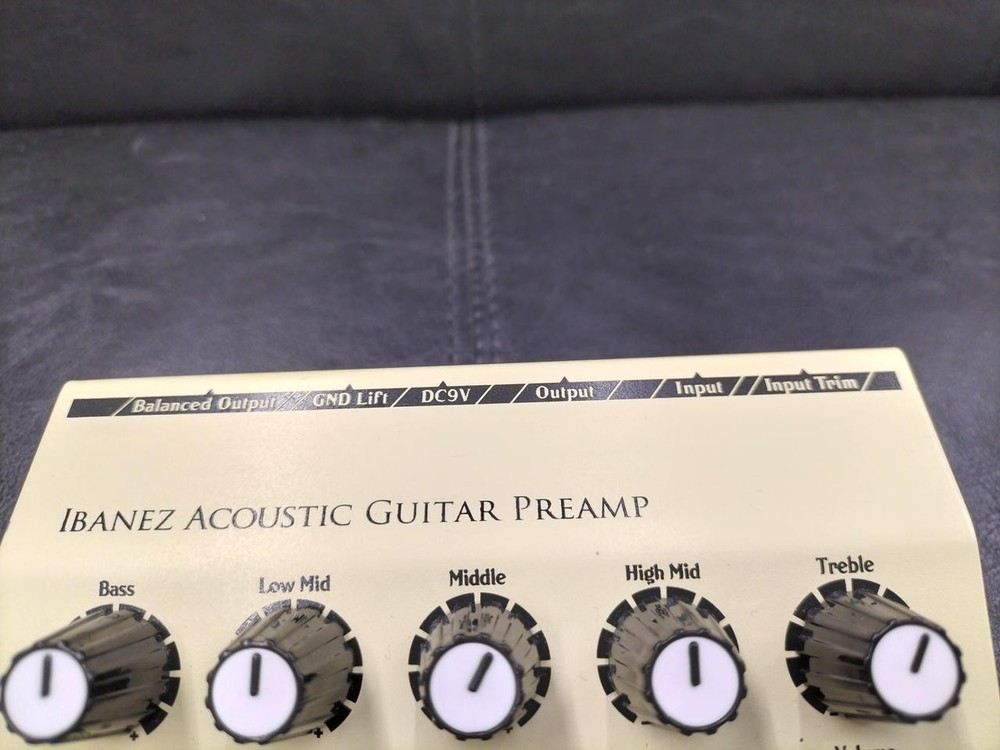IBANEZ AGP10 AGP10
