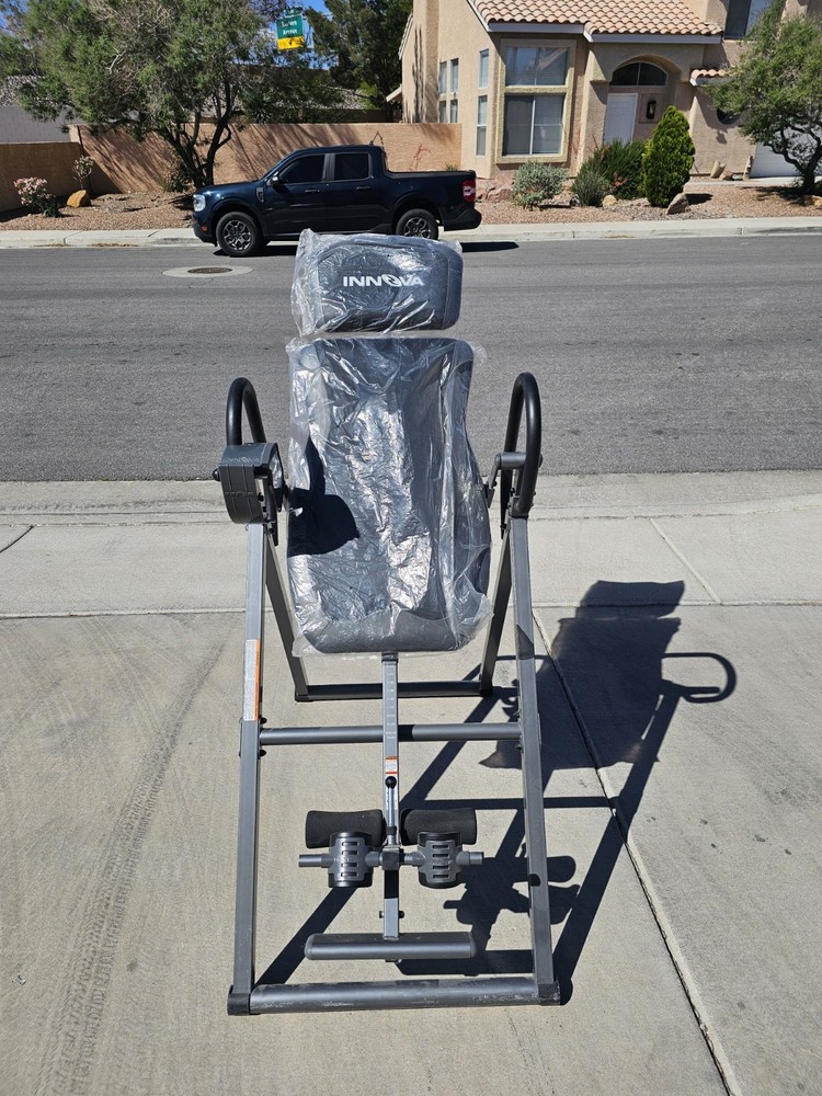 Inversion Table