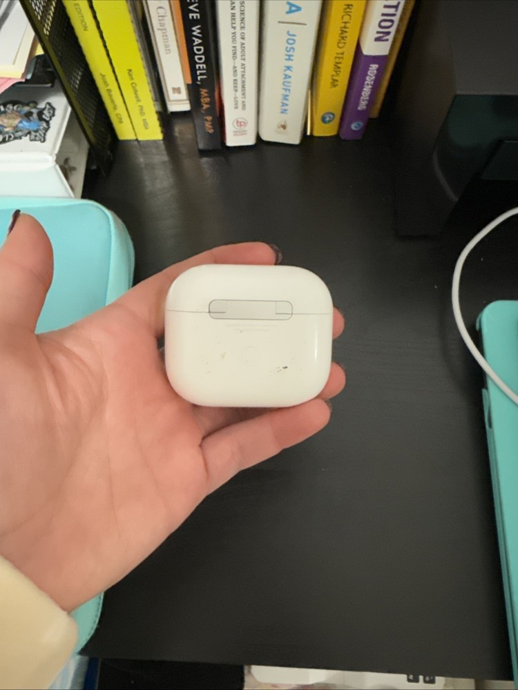 Apple AirPods 3rd Generation