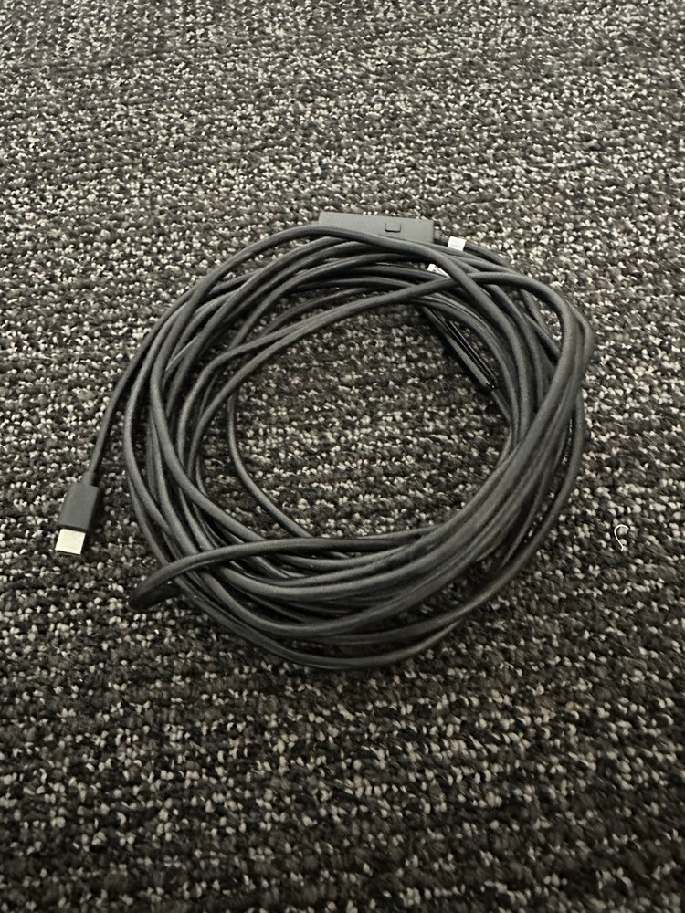 Camera with Light 5MP HD Borescope Snake Camera for Sewer Pipe Automotive Engine