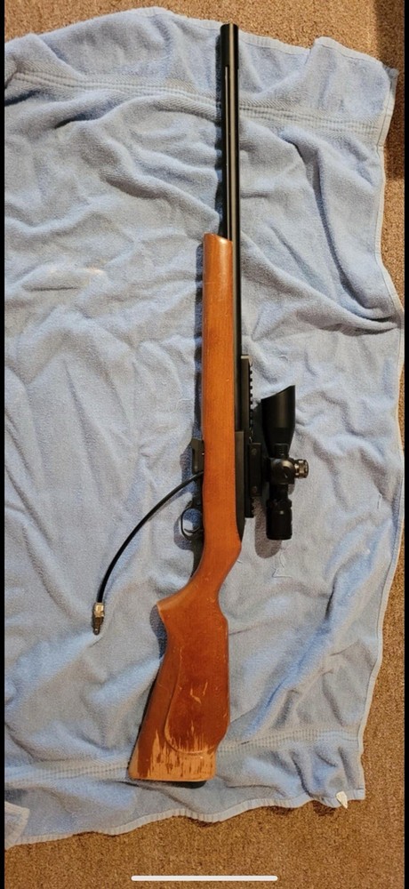 KC02 Tanuki Works Airsoft