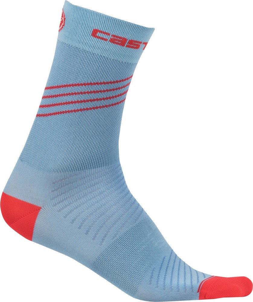 Castelli Alta W Sock