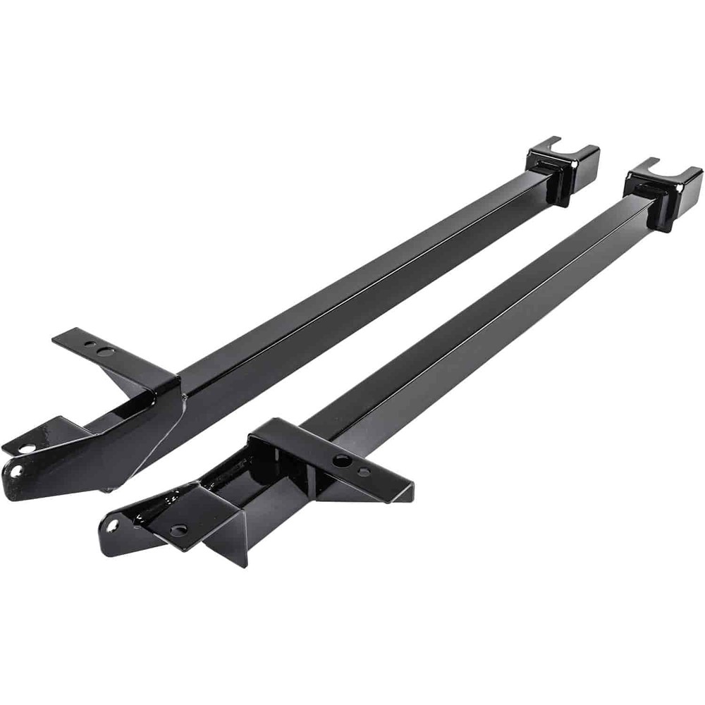 JEGS 64710 Bolt-On Subframe Connector Set