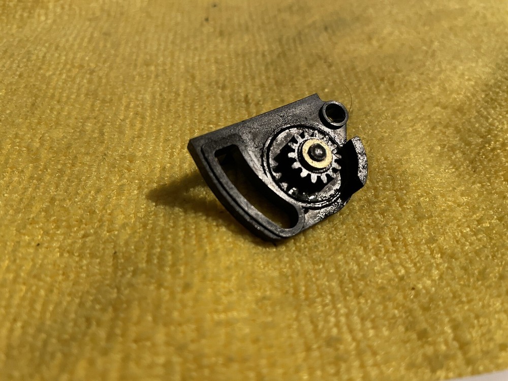 TECHNICS RS-B58R parts 012