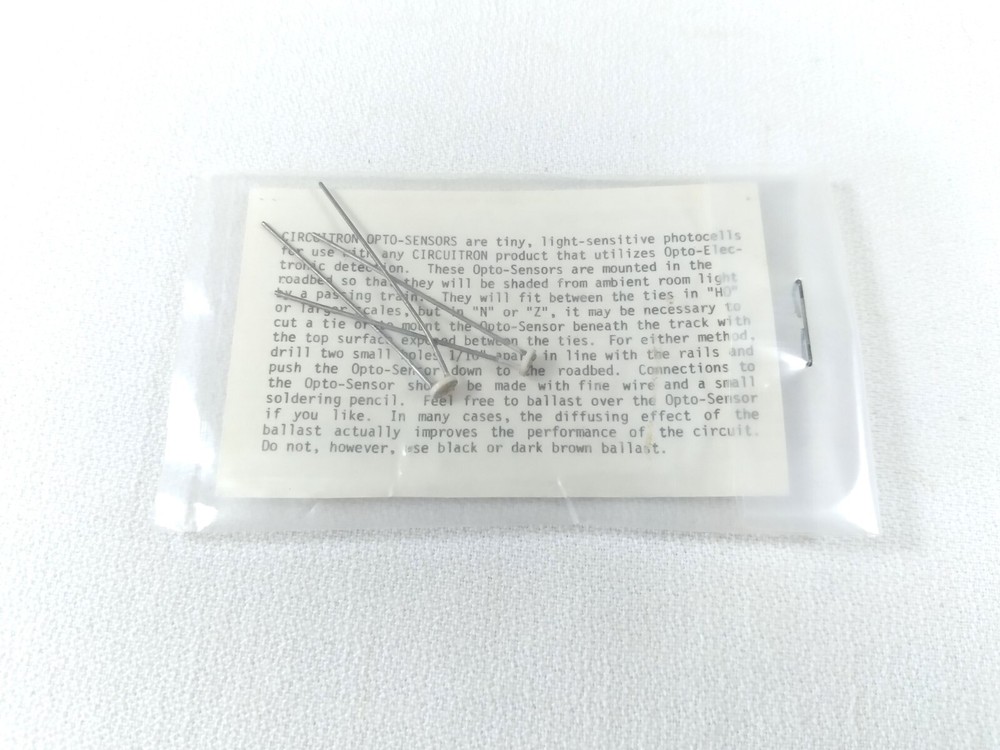 Circuitron 800-5401 AR-2 Automatic Reverse Circuit