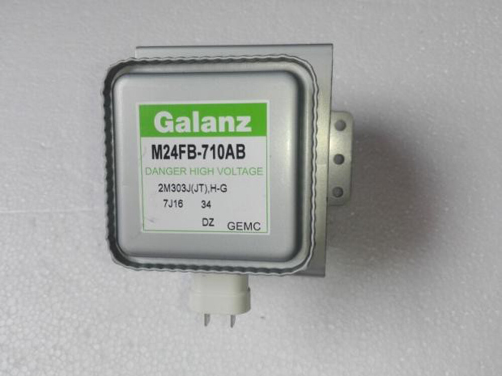 1pc M24FB-710AB microwave oven frequency conversion magnetron