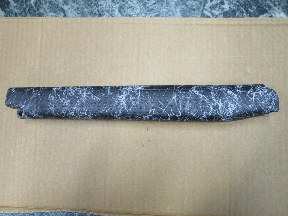 7 CVA Optima, & Optima Pro, & Wolf, Crackle Pattern - Wolf Forearm (LATER STYLE)