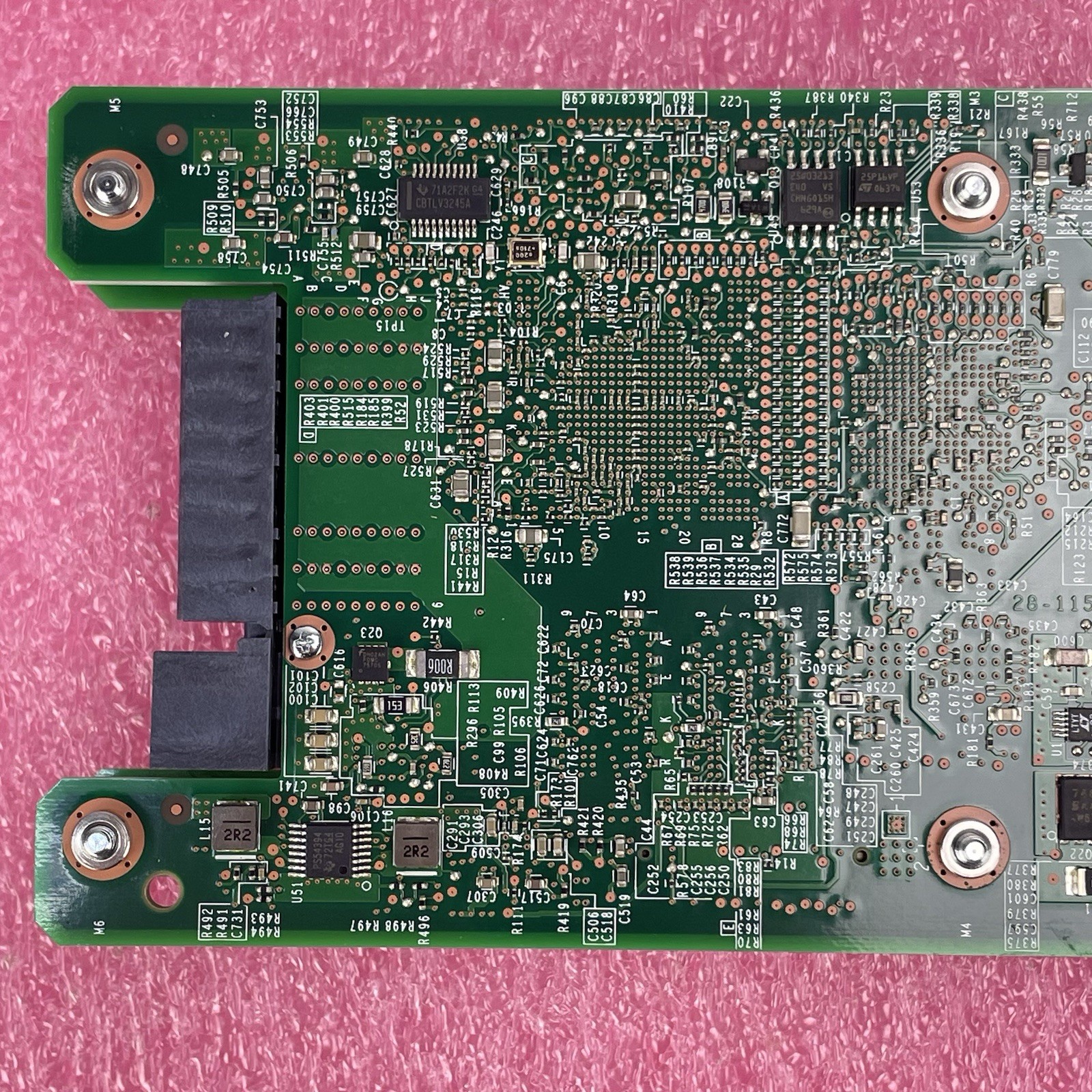 Cisco NIM-2FXS/4FXO Analog Voice Network Interface Module