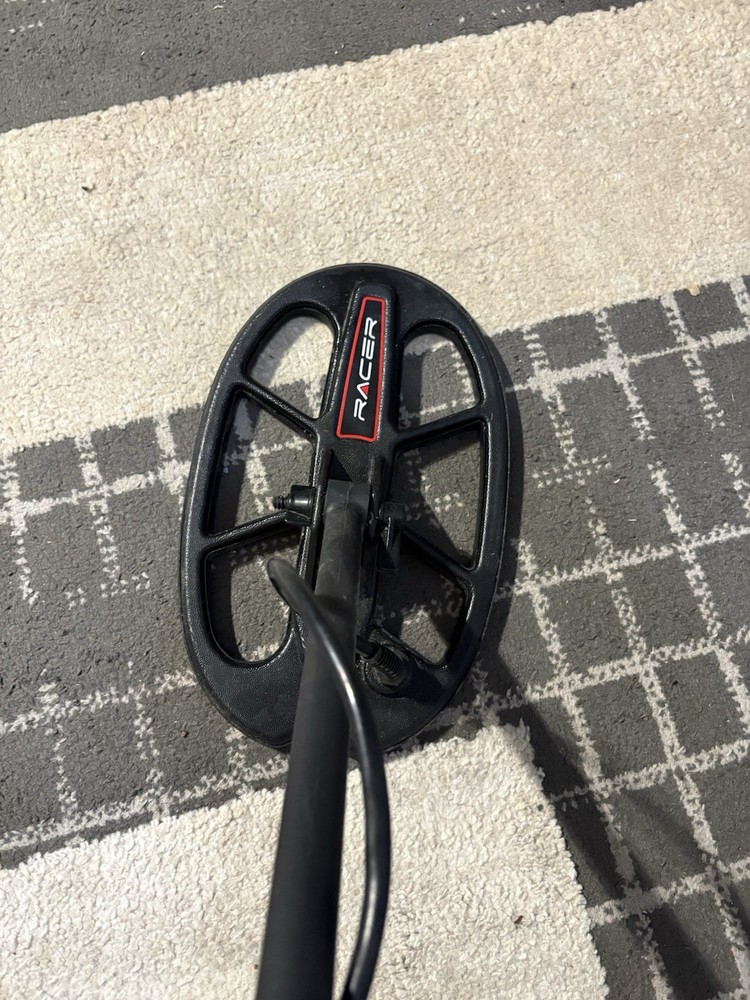 Makro Racer 2 Pro Metal Detector