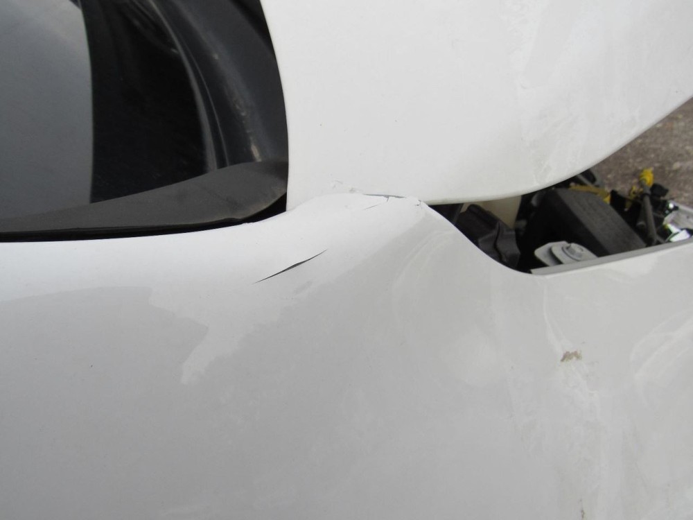 PACIFICA 2022 Glove Box 1016838