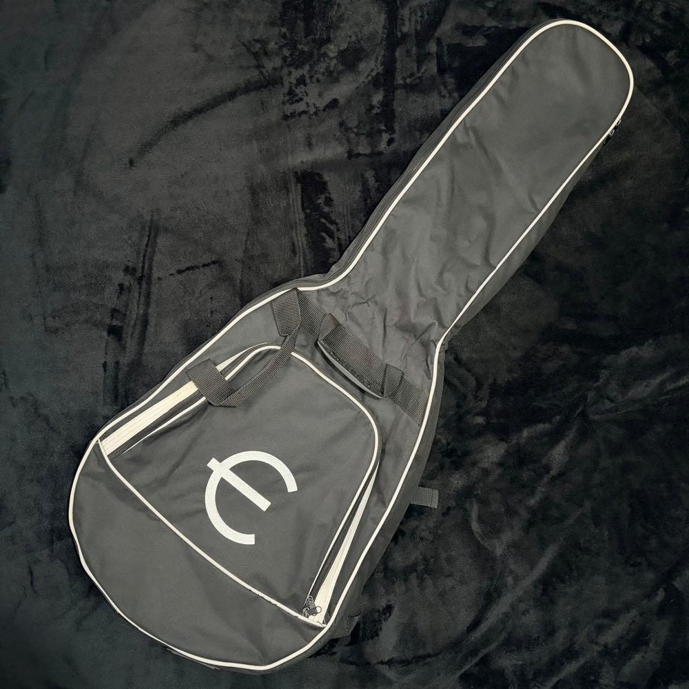 Epiphone Riviera II Cherry Safe Packing!