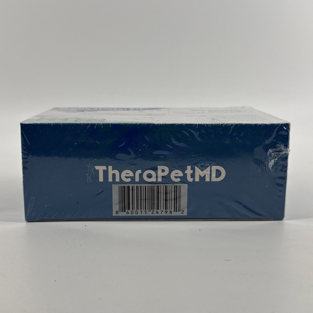 TheraPet MD Advanced Dog Calming Diffuser Kit 1 Diffuser + 2 Refills