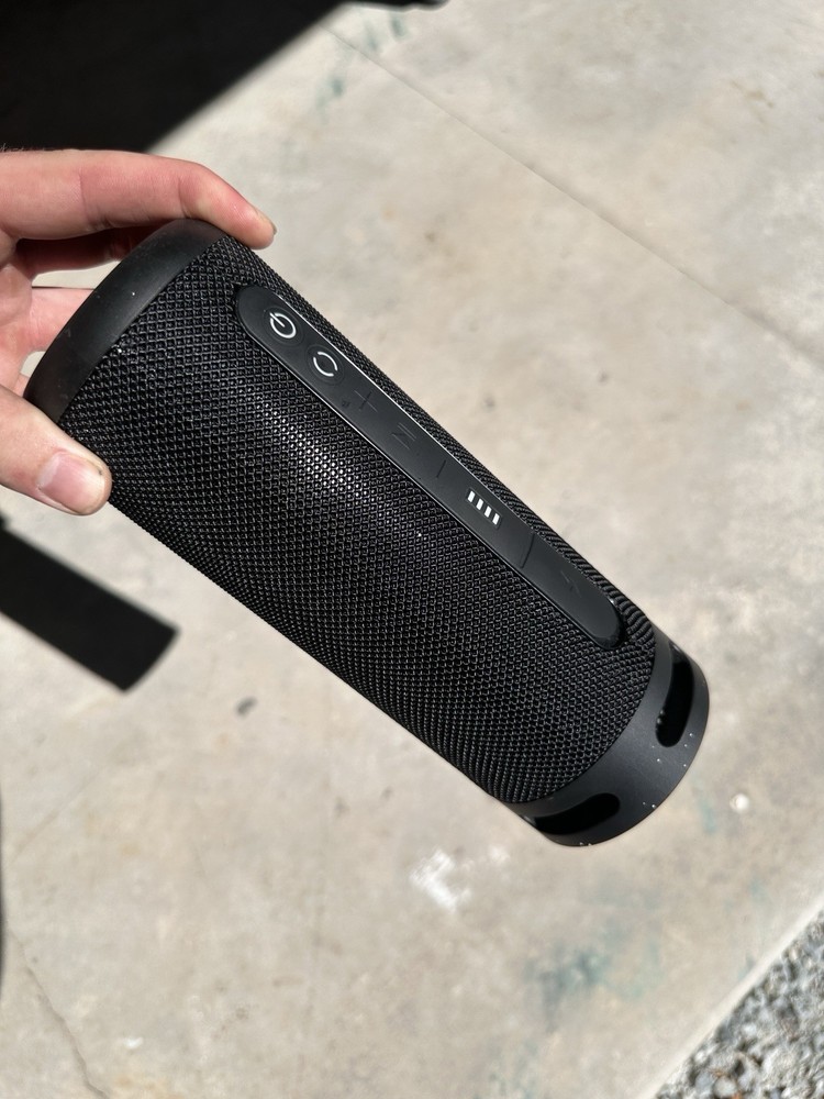 XPHERE Wireless Bluetooth Speaker Portable NIB