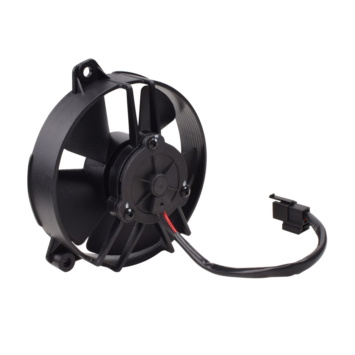 30103013 5.2" Paddle Blade Pusher Fan 307 CFM VA31-A101-46S Compatible with Spal