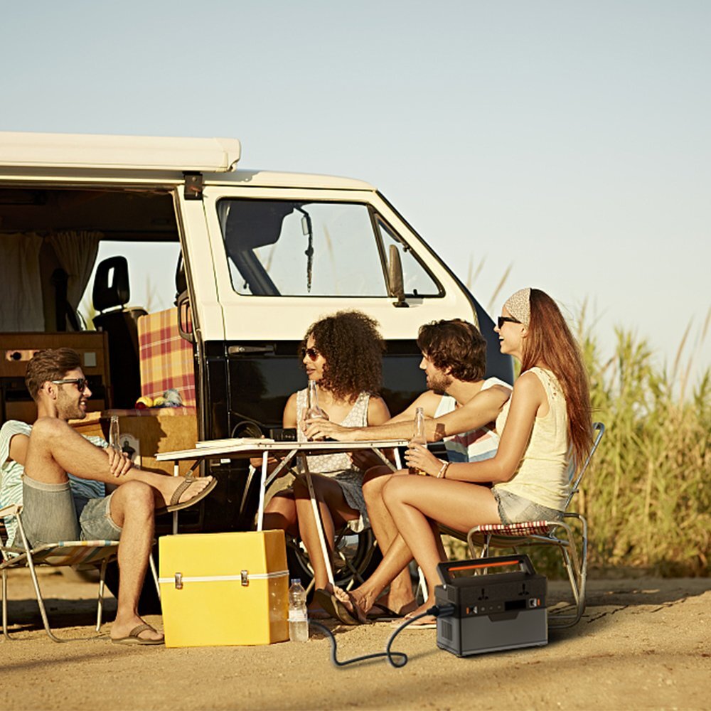 DC 5.5mm x 2.1mm to Car Cigarette Lighter Power Supply Adapter Cable 12V / 24V