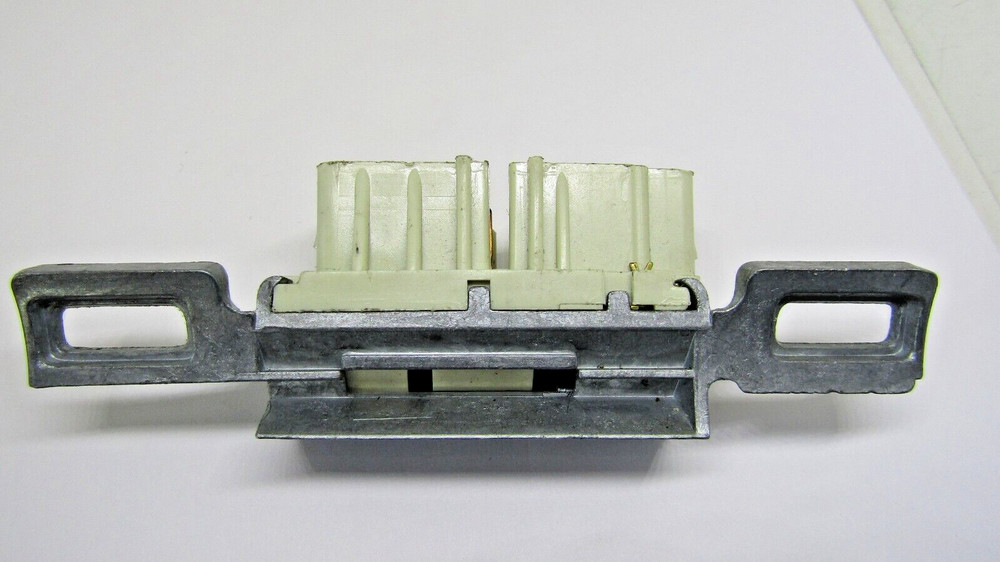 Ignition Switch-Starter Switch Motorcraft SW-2479