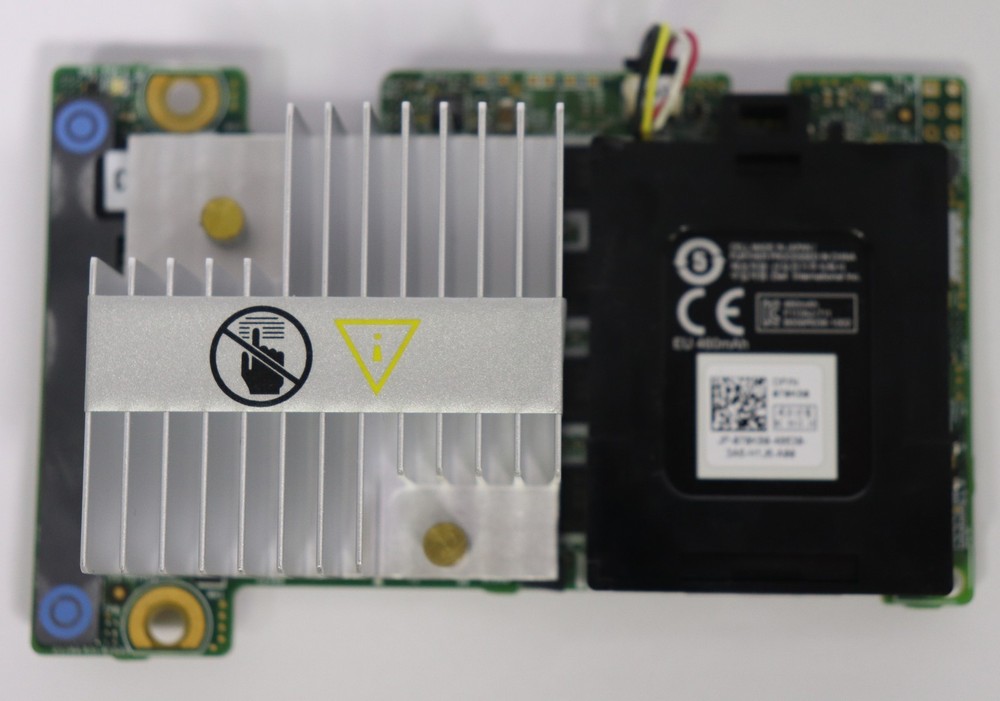 Dell H710P RAID Controller Adapter for PowerEdge TY8F9