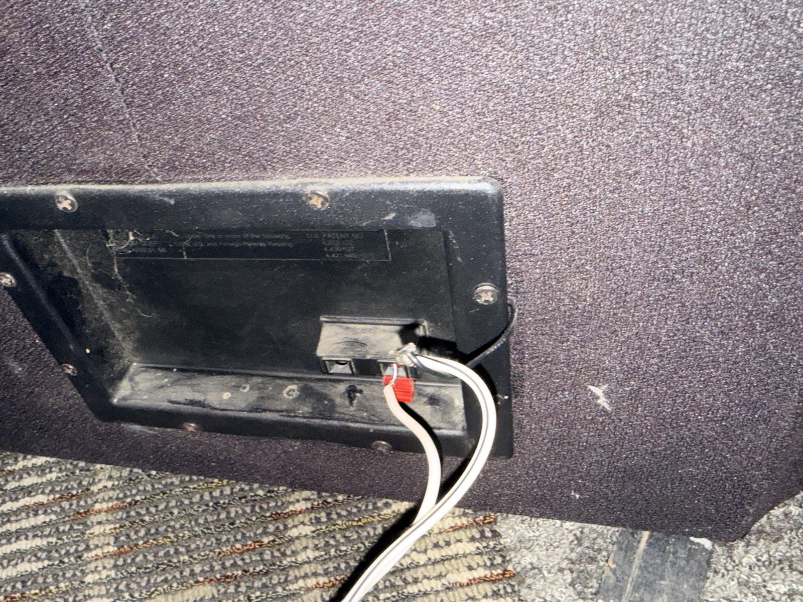 DCM TimeFrame TF1000 Vintage Floor Standing Speakers (Pair of TF1000 Model)