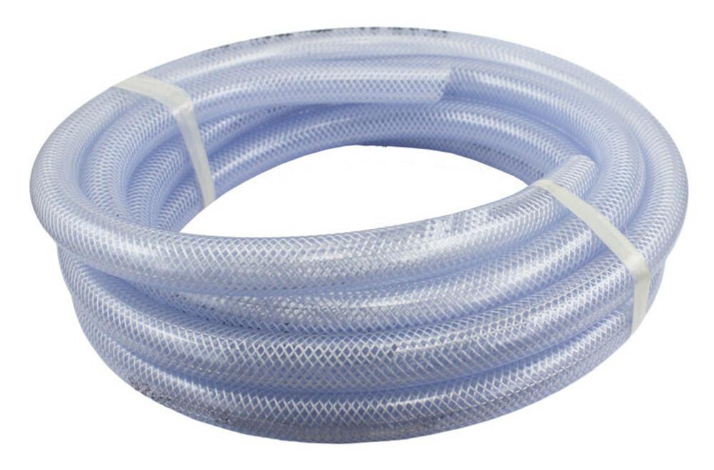 Flexible Industrial PVC Tubing Heavy Duty Vinyl Water Hose