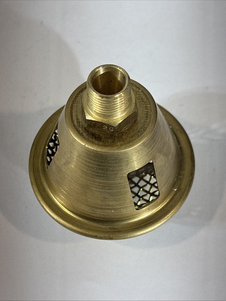 Foam Spray Nozzle Fire Sprinkler Head for Fire Fighting Suppression System