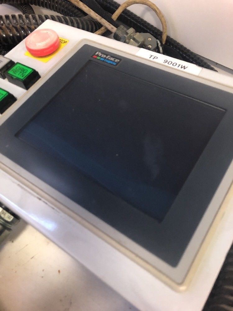 Sailor Automation Extraction Robot Controller OE-2704 With Cable Set