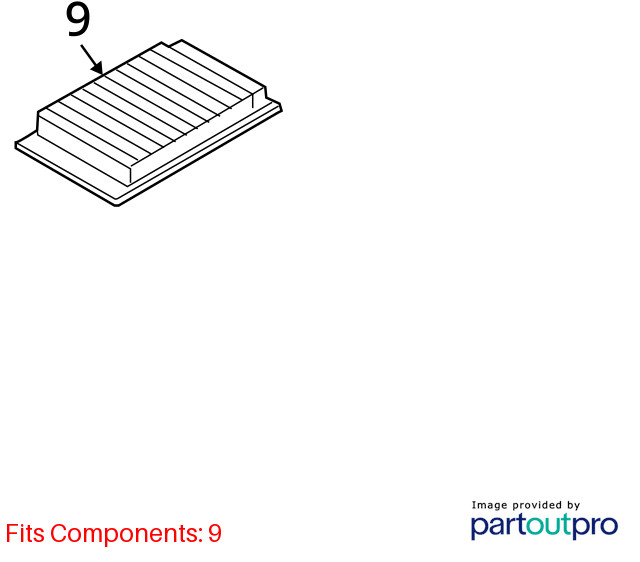 2017 Escape Amplifier Sku#4430372