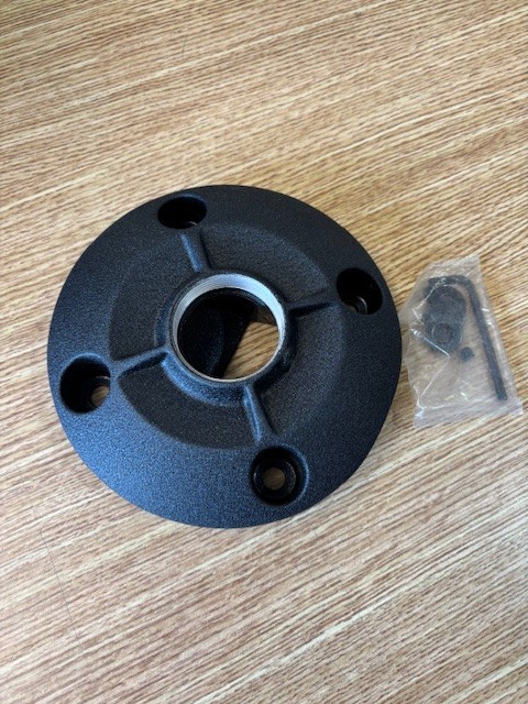 Chief CMS115 Ceiling Plate Mount