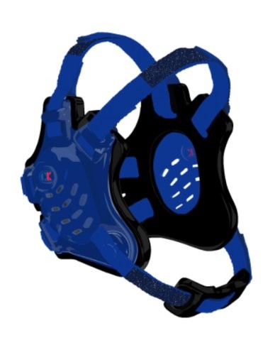 New Tornado Headgear!