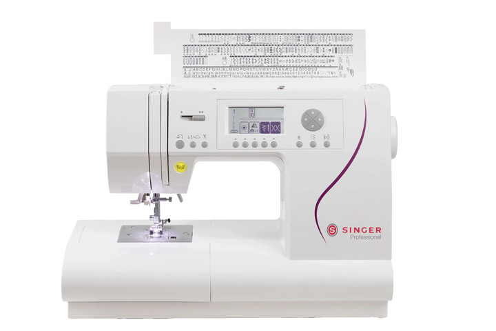 Singer C430 Computerized Sewing & Quilting Machine