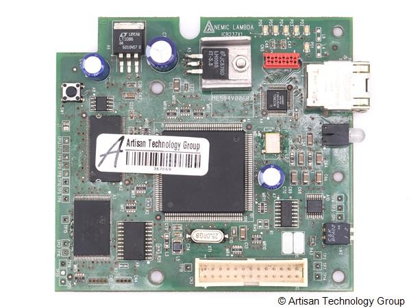Nemic-Lambda ICB237X1 GENH LAN Option Card