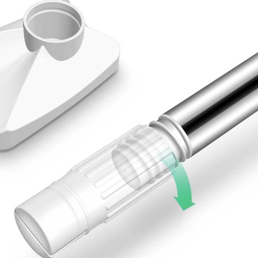 User Friendly Multifunctional Adjustable Rod for Easy Length Adjustment