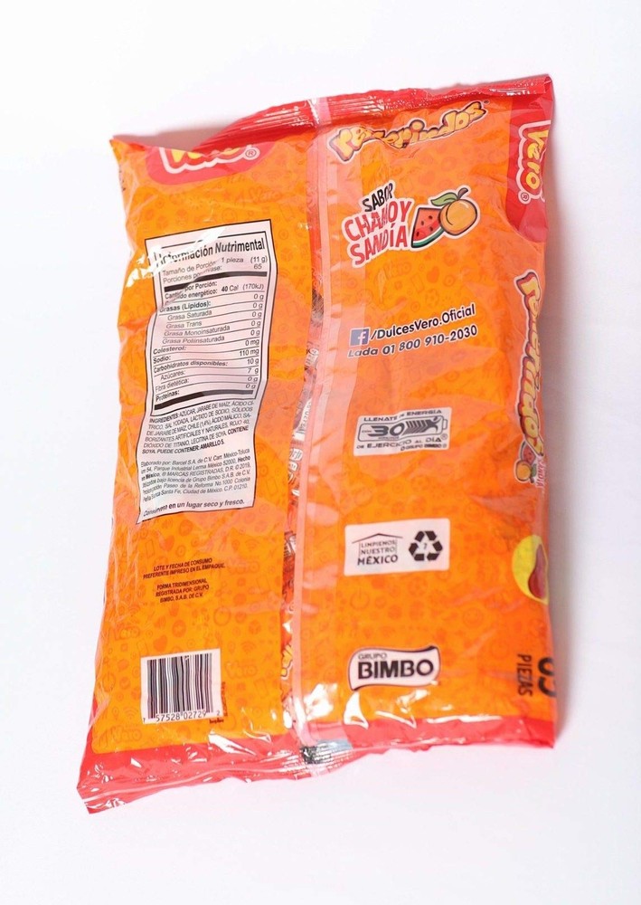 Vero Rellerindo 65 Ct