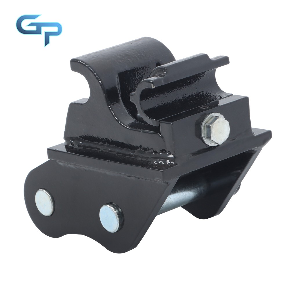 Quick Coupler for Mini Excavators Versatile & Time-Saving Attachment Tool