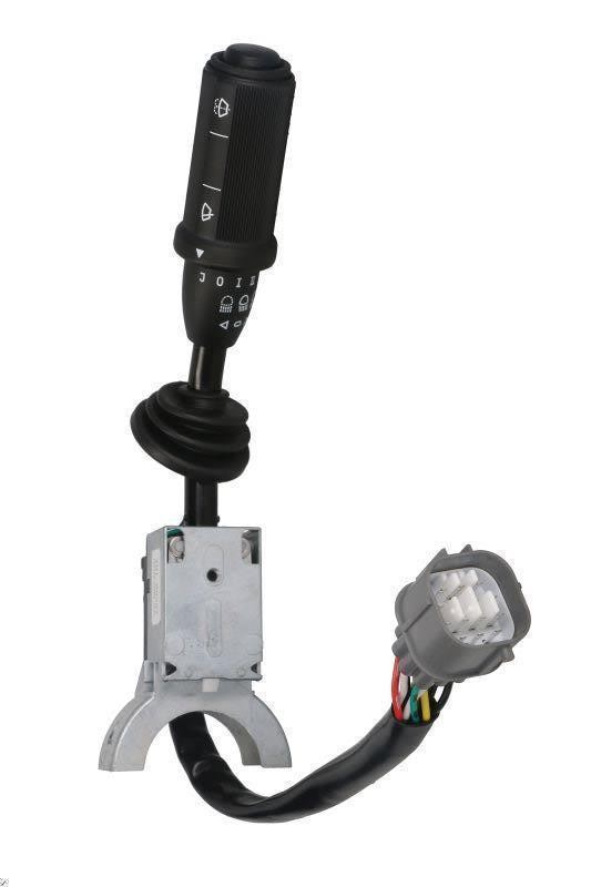 Steering Column Switch ANAC MAKINA 701-80297-AN