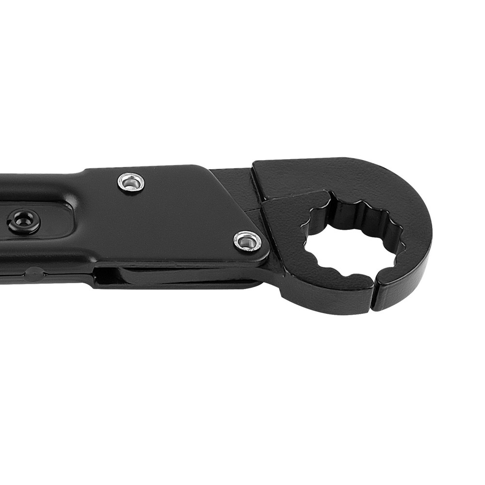 Plumbing Angle Stop Wrench Dual Kwik Wrench & Angle Stop Removal Tool