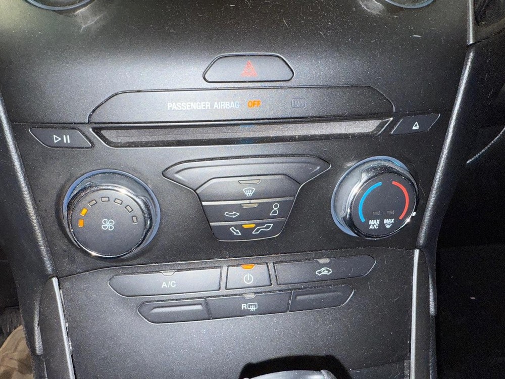 Ford Edge 2018-2019 Telematics Interface Module Communication 3U5T14G371BDC