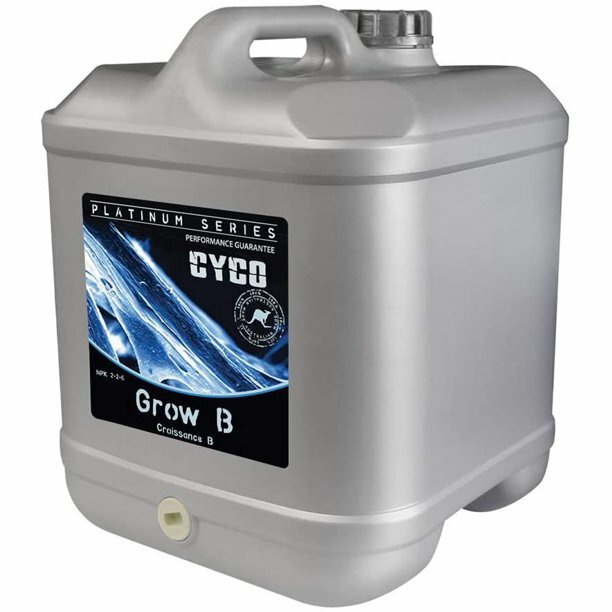 CYCO Grow B 20L (5 Gal)