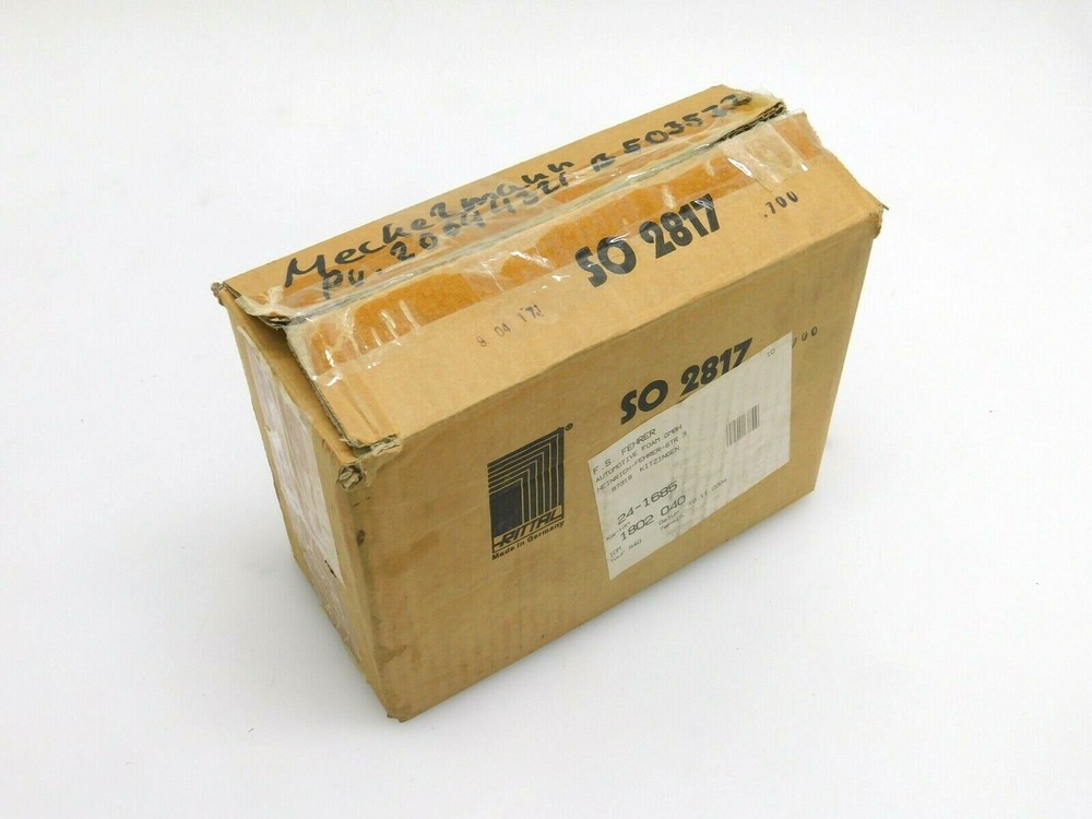 Rittal So 2817