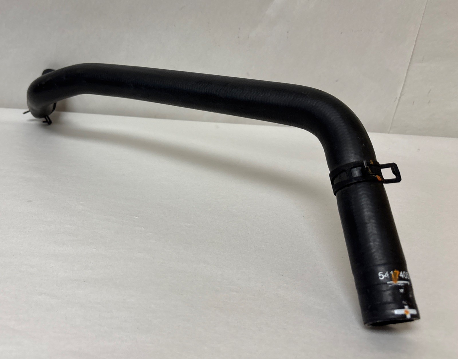 Polaris RZR XP XP 4 1000 Upper Radiator Hose, Black 2024 (1) OEM #5417405 #L1026