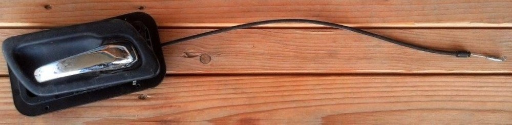 For 2014 PETERBILT 386 DOOR HANDLE Right ,  MT