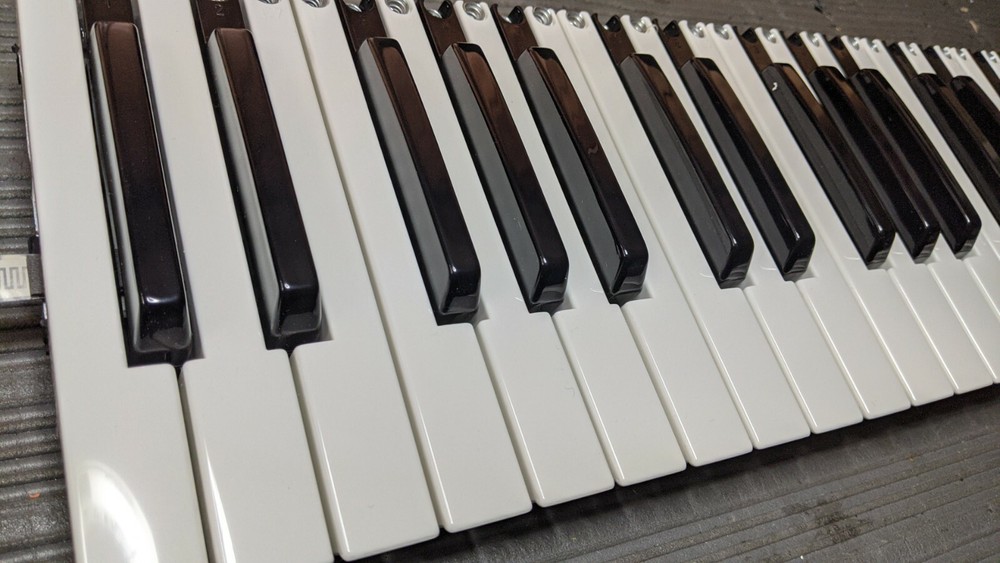 Fatar Tp 9/s 37 Keybed