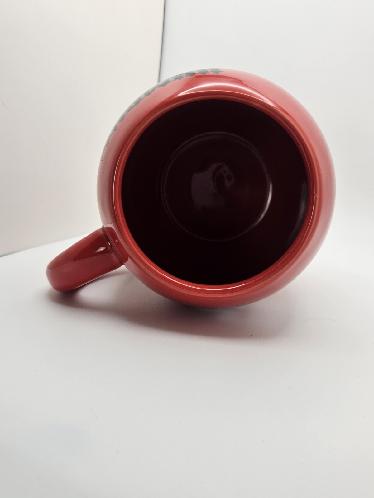 Star Wars Darth Vader Oval Ceramic "Humbug, Merry Sithmas"Mug by Vandor New