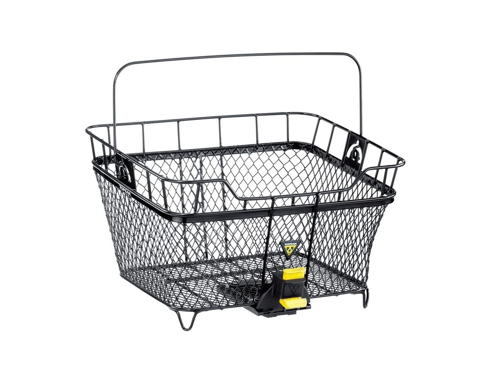 MTX Rear Bike Basket