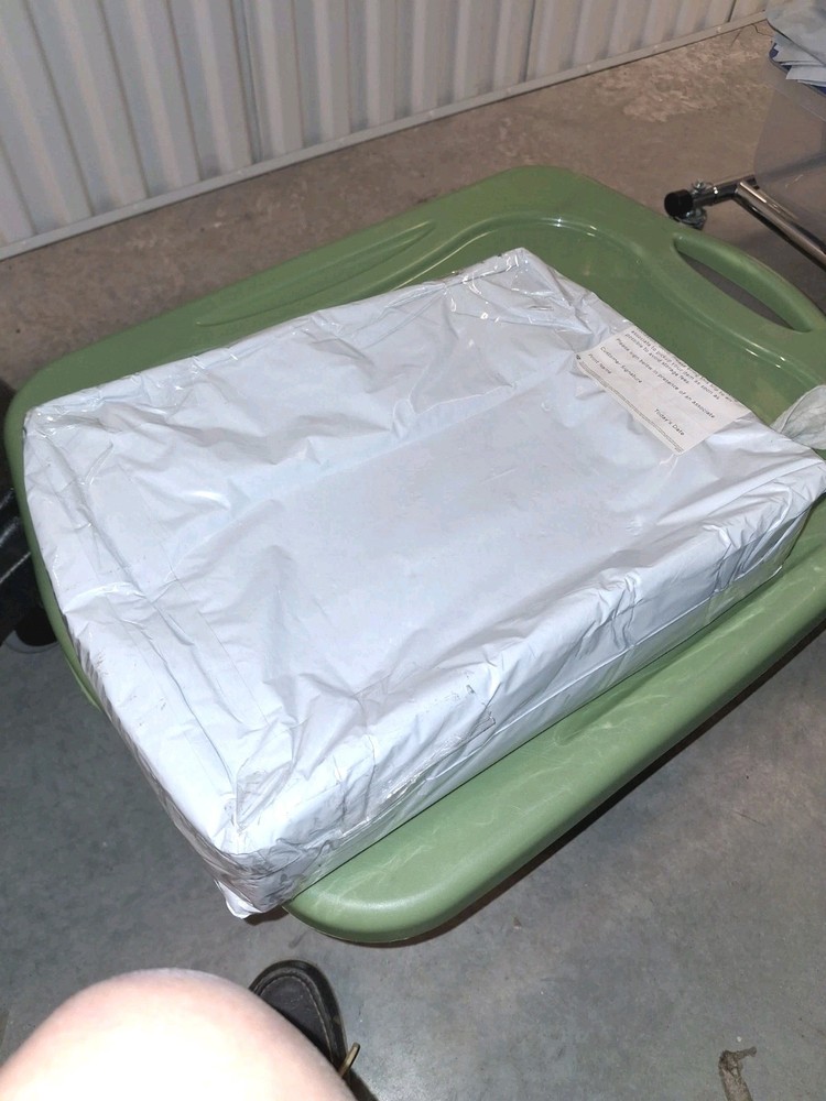 Padded Camera Bag Insert With Dividers