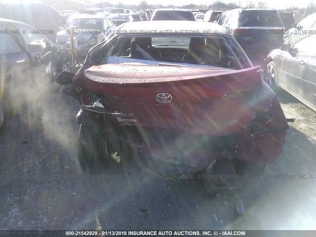 Used A/C Selector Switch fits: 2016 Toyota Corolla automatic temperature control