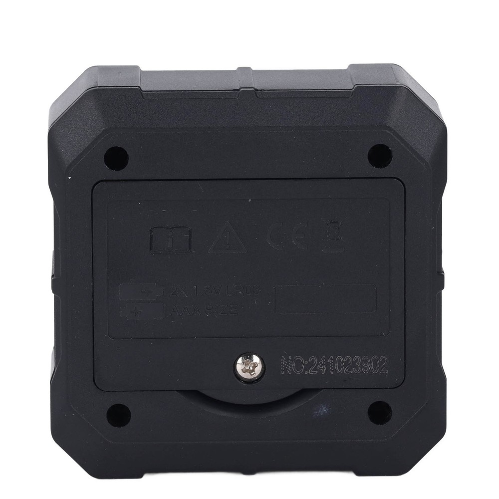 Digital Angle Finder High Accuracy LCD Touch Screen Electronic Level and Angle