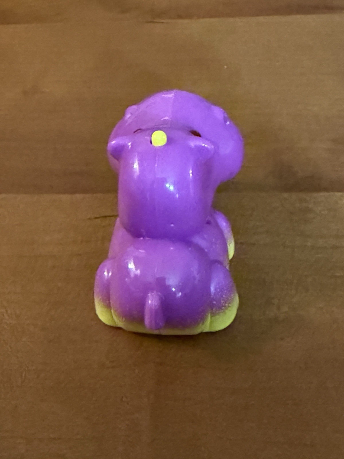 Vintage Burger King Kids Meal Toys MICRO PETS PALS TOMY 2003 Hippo Kitten Bear