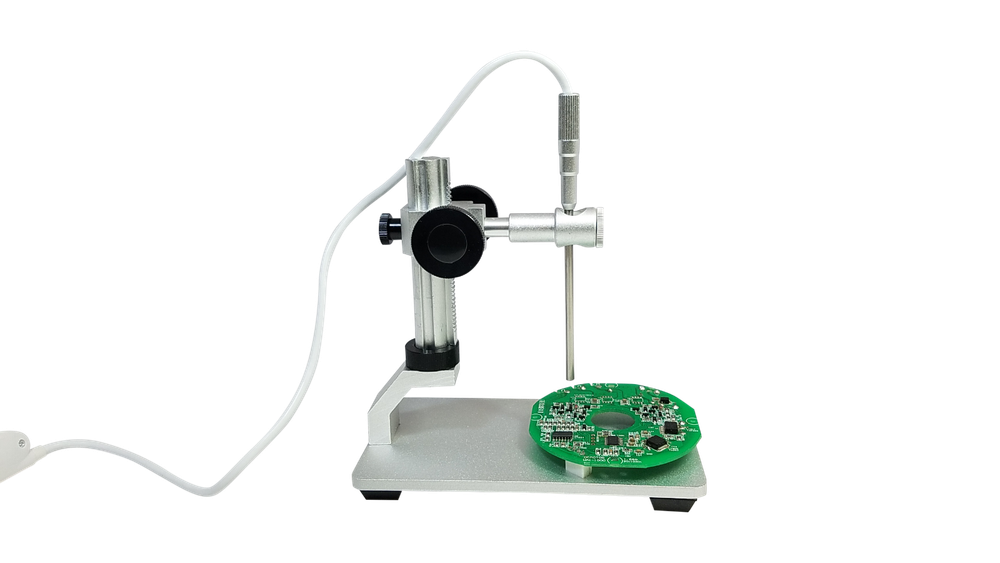 Vividia PM-40 USB Pen-Type Digital Microscope Borescope Videoscope 4mm Diameter