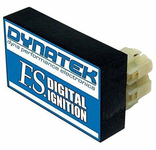 DynaTek Ignition CDI Honda 250R TRX250R TRX Dyna DFS1-11