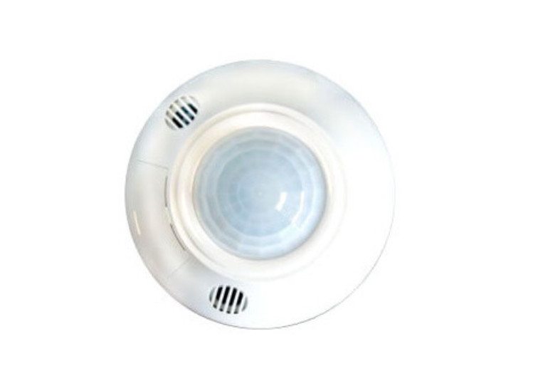 ⚡️Schneider Electric SLSCDS801 Ceiling Mounted Dual Tech Occupancy Sensor 180